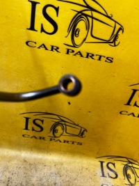 Трубка труба масляна шланг патрубок турбіни turbo renault megane iv 1.5 dci Оригінал, фото thumb