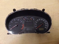 фото thumb №8, Счетчик приборная панель seat ibiza cordoba ii fl 6k0920850m