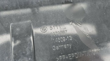 фото thumb №12, Bmw z4 g29 m набор 2019- бампер переднее перед 51118073087