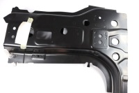 фото thumb №2, Блок двигателя a наружный правый dół audi a4 rs4 b9