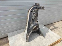 фото thumb №10, Четверть левая передняя bmw 4 coupe f32, f82 41002359817 2.99l дизель 2014