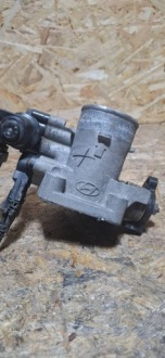 фото thumb №6, Hyundai getz дроссельная заслонка 3515002600