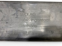 Audi q7 4m 2018 порог 4m0071065 в Украине, фото thumb