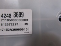 фото thumb №7, Opel mokka 1.6 cdti счетчик приборы 42483699