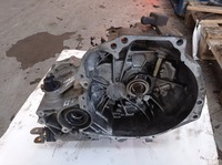 фото thumb №6, Коробка передач передач nissan almera 1.8 6j0#1