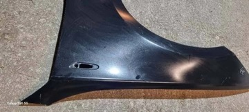 фото thumb №6, Bmw 1 e81 e87 2004 перед сторона ліва крило