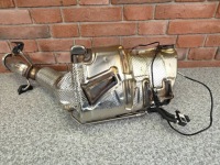 фото thumb №12, Катализатор фильтр dpf bmw f70 118d f74 u11 x1 u10 x2 18d 20dx 23dx 8471764