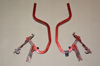 фото thumb №1, Петля крышки mazda 3 bm sedan 41v