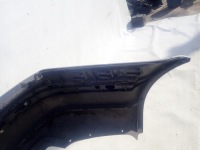 фото thumb №10, Vw passat b5 рестайлінг 00-05 sedan бампер задній  pdc