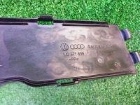 Vw golf iv bora skoda octavia audi a3 накладка защита проводка электропроводка с Разборки, фото thumb