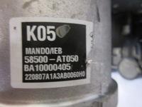 фото thumb №9, Kia niro ii 1.6 hev 2022- насос гальмівна abs 58500-at050