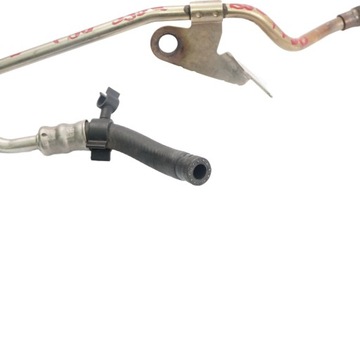 фото thumb №12, Bmw f30 335dx n57z шланг труба давления выхлопных газов dpf 8507790