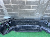 фото thumb №9, Skoda kamiq 658 бампер перед eu org