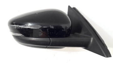 фото thumb №1, Ford kuga mk3 зеркало правые 9 pin 2022 lv4b17682bg