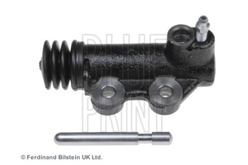 фото thumb №1, Блакитний print амортизатор зчеплення. honda accord 1,6-2,3 98