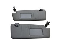 фото thumb №1, Защита солнцезащитная audi a4 b6