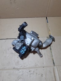 фото thumb №8, Audi q7 4l 4.2 tdi клапан egr 057131501e 057131224e