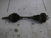 Купить Приводной вал левая задняя porsche cayenne 7l5 4.8 v8, фото thumb