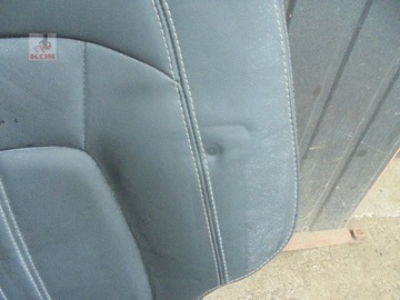 фото thumb №6, Диван подголовники зад кожа kia sportage iii 1.7 crdi 2014