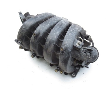 фото thumb №10, Колектор всмоктуючий впускний 1.8 16v fiat croma 2 alfaromeo 159 vectra 55353314