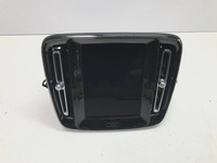 фото thumb №1, Volvo xc40 recharge экран дисплей радио навигации 32316630aa