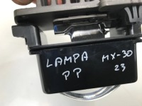 фото thumb №6, Mx-30 преобразователь модуль led лампы правый перед