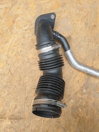 фото thumb №5, Renault megane iv труба turbo 165769686r 144601079r