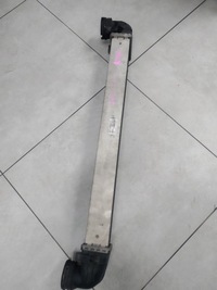 фото thumb №1, Радиатор интеркулер mercedes a-klasa w169 2.0 дизель a1695000000