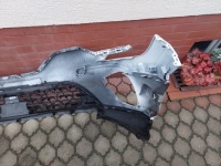 фото thumb №15, Renault captur ii 2 бампер перед передний 620227396r