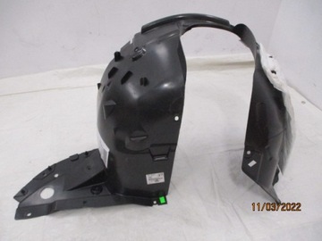 фото thumb №7, Citroen c3 iii підкрилок передні перед праві нове