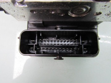 фото thumb №8, Stonic 1.0 рестайлінг 22r насос abs блок керування 58910h8950 58910-h8950