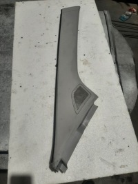 Купити Пластик захист стійка правий перед fiat ducato iii 1308113070, фото thumb