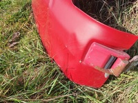 фото thumb №5, Двері праві зад skrzydełko vw t5 lk3a