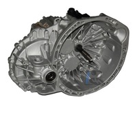 фото thumb №1, Коробка передач 6 коробки передач pf6010 trafic vivaro 2,0 dci