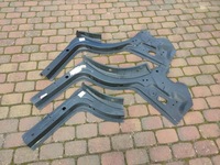 фото thumb №5, Стійка поріг обшивка ліві vw t5/t6 зовнішні