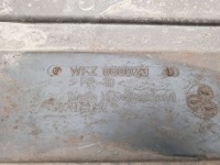 фото thumb №5, Land rover range rover l322 2010 захист нижня бака пального