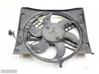 2001 bmw 3 series вентилятор радіатора з дифузор 2000td 7786009 15599963 Зі Шроту, фото thumb