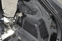 фото thumb №7, Bmw 1 f40 четверть крыло правый задняя задний