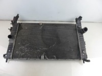 фото thumb №1, Радиатор wody opel meriva a 1.3 cdti - с 13 dtj