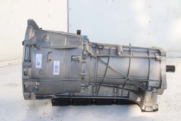 фото thumb №10, Bmw x3 g45 коробка передач коробки передач двигатель 5a95102 2.0 дизель ga8x60 gn8x60 whn 20d