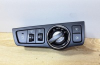 фото thumb №1, Hyundai i40 переключатель выключатель света 93300-3z970