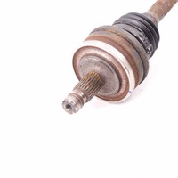 фото thumb №12, Mercedes w203 приводной вал задняя левая правая a2033503056