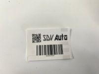 фото thumb №13, Обшивка правый чёрный багажника обивка mercedes w124 kombi s124 1246924489