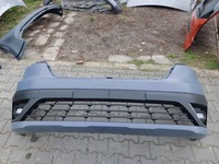 фото thumb №1, Бампер перед новий renault trafic iv 21-