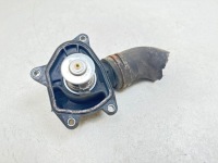 2001 land rover freelander шланг водяний турбонагнітача 2247782 Ціна, фото thumb