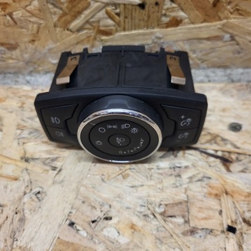 фото thumb №1, Ford b max 12-19r перемикач світла av1t13d061ac