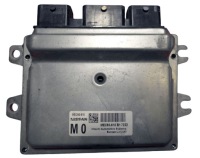 фото thumb №1, Блок управления двигателя nissan qashqai j10 1.6 mec93-610 + программирование