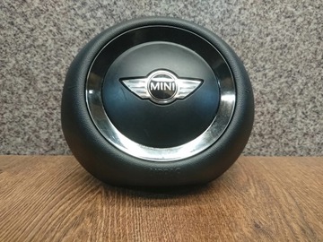 фото thumb №9, Mini cooper r56 подушка air bag ремни