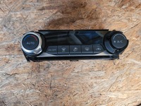 фото thumb №1, Панель кондиционера nissan micra k14