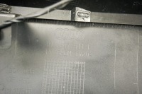 Бампер задний задний  комплект  audi a8 4h рестайлинг  ly9t 4h0807067f 4h0807511f Доставка, фото thumb